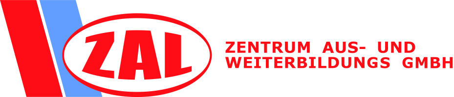 ZAL Zentrum Aus- und Weiterbildungs GmbH